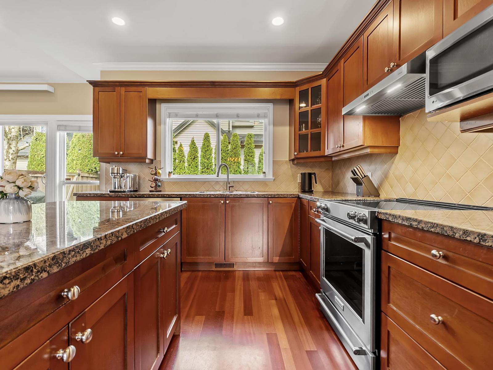 51 8717 159 Street, Surrey, British Columbia  V4N 5R9 - Photo 7 - R3090266