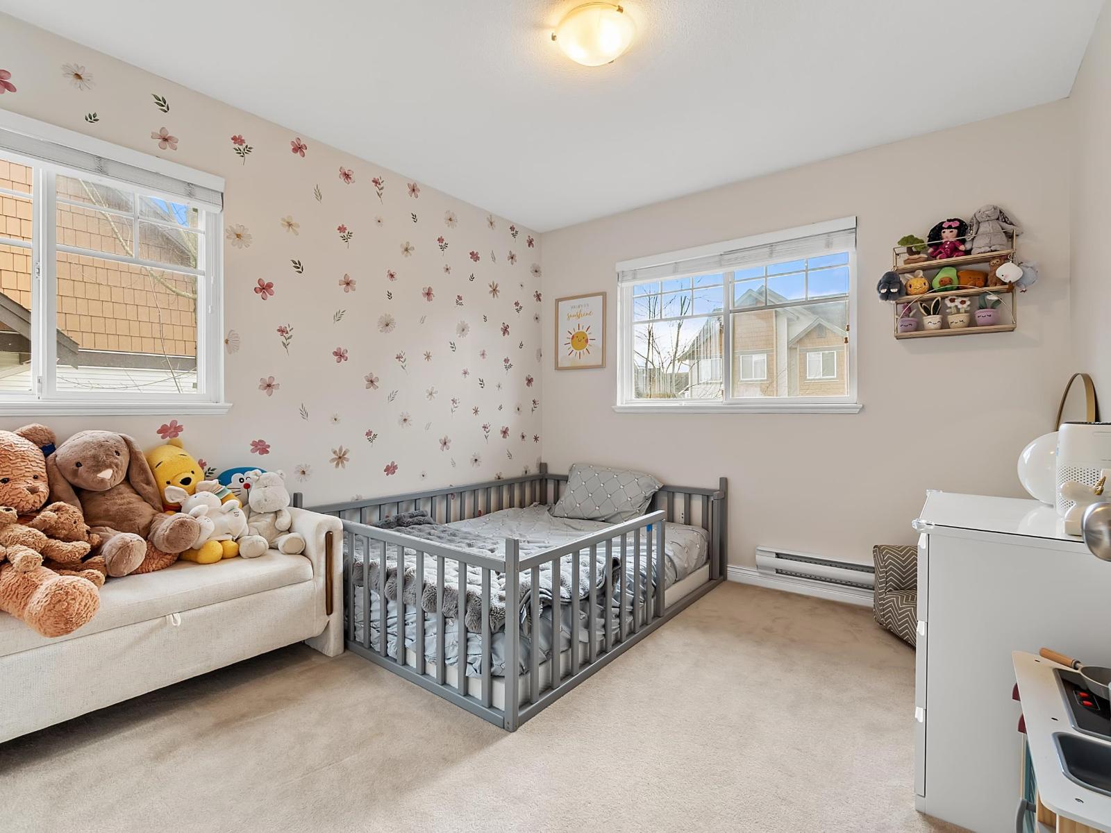 51 8717 159 Street, Surrey, British Columbia  V4N 5R9 - Photo 21 - R3090266