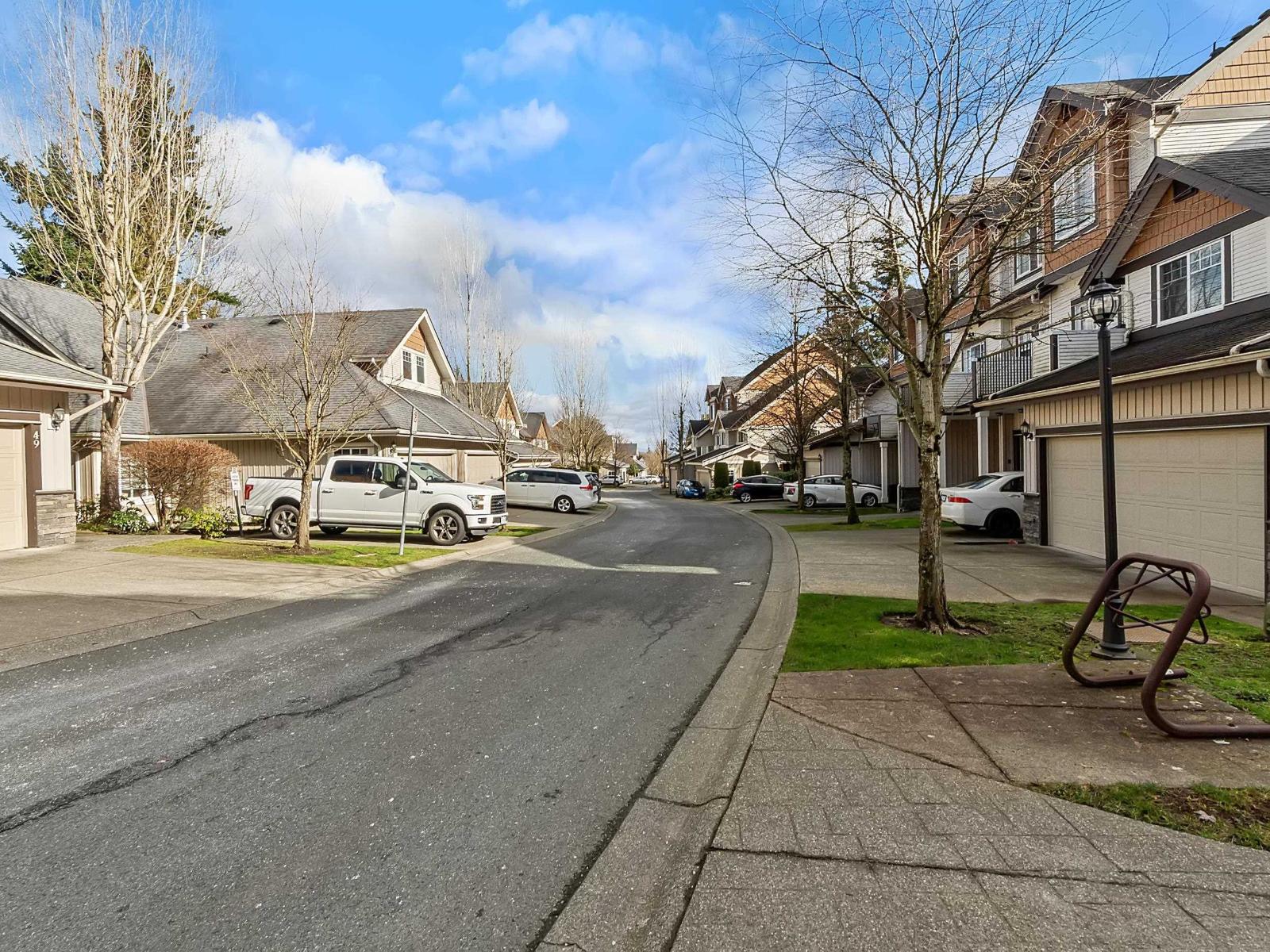 51 8717 159 Street, Surrey, British Columbia  V4N 5R9 - Photo 38 - R3090266