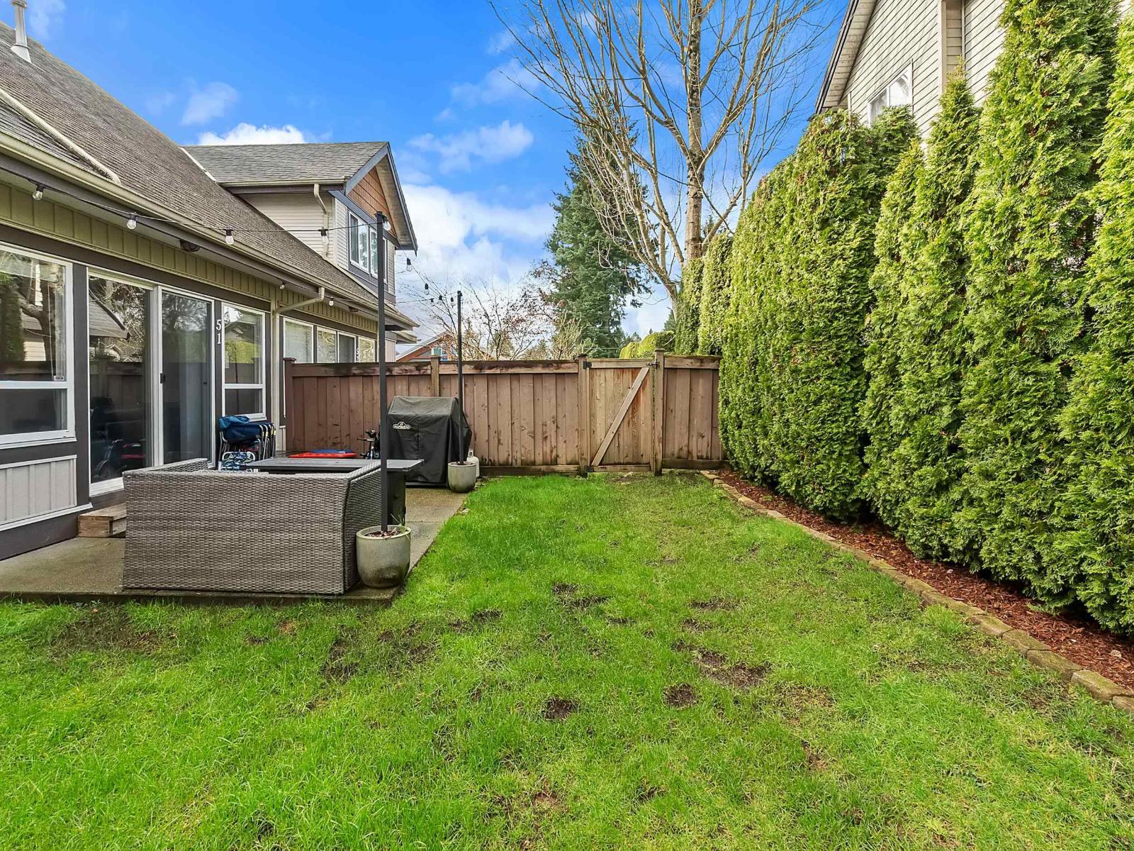 51 8717 159 Street, Surrey, British Columbia  V4N 5R9 - Photo 32 - R3090266