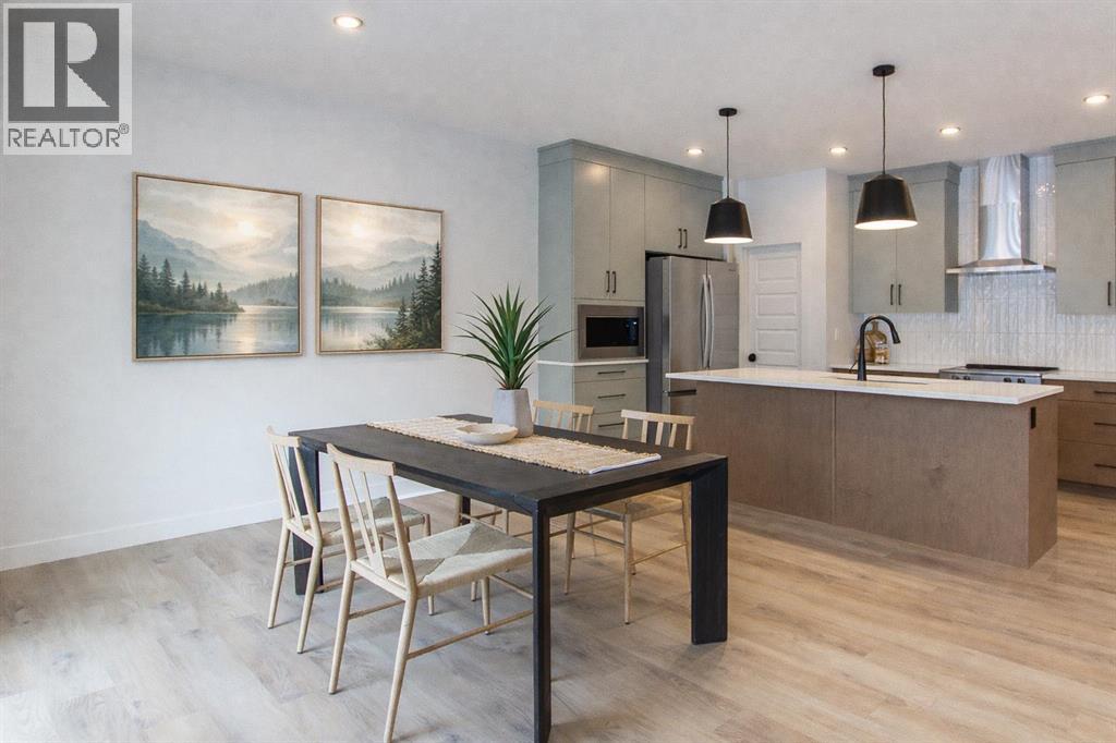 50 Turnbull Close, Red Deer, Alberta  T4P 3H6 - Photo 7 - A2277211