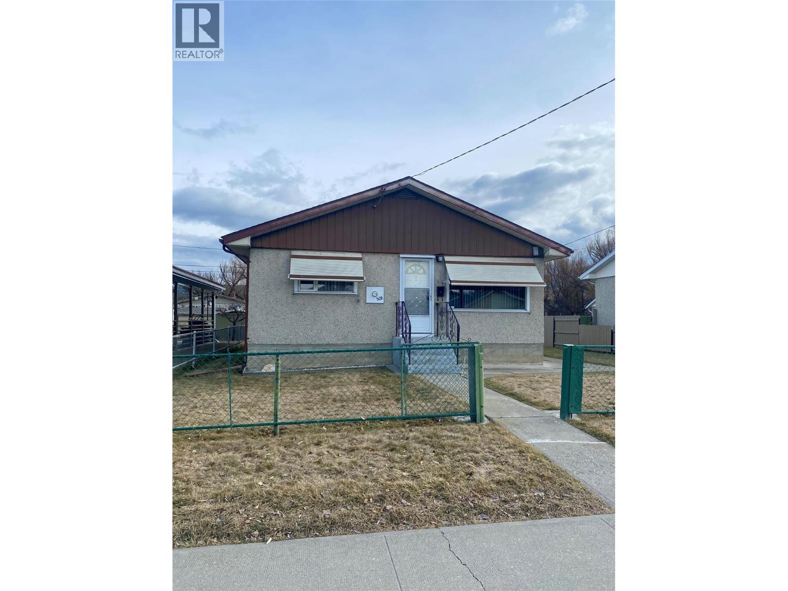 308 17th Avenue N, Cranbrook, British Columbia  V1C 3X1 - Photo 27 - 10376097