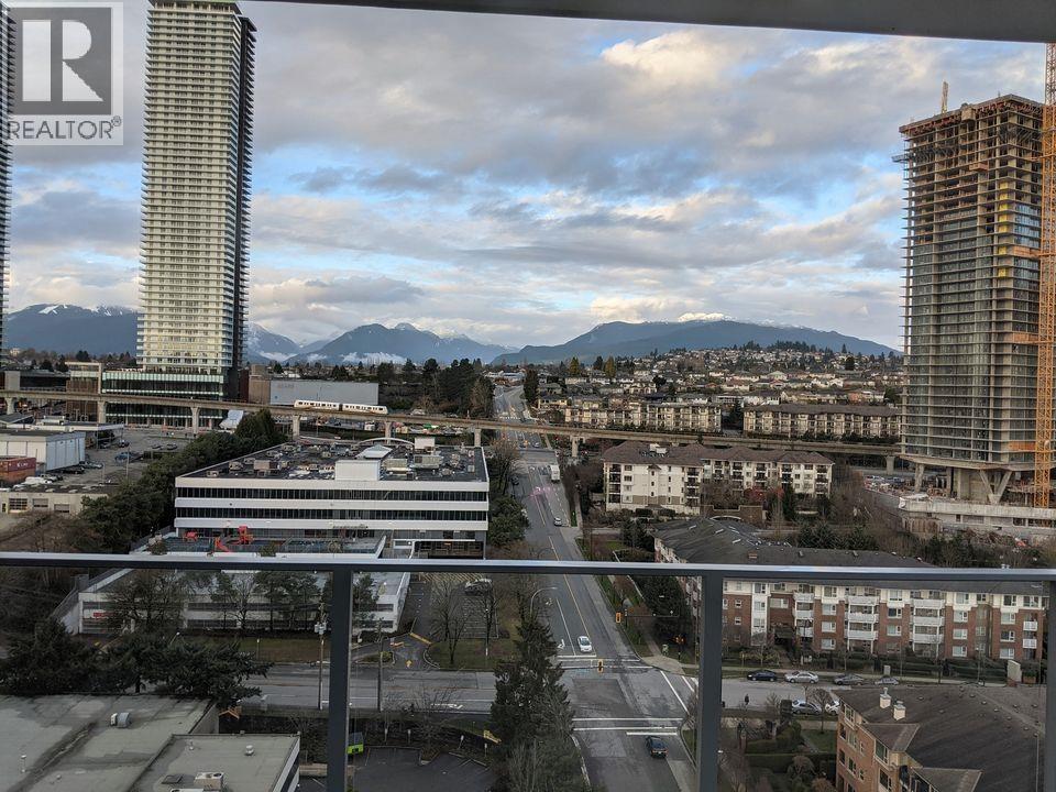 2504 2351 Beta Avenue, Burnaby, British Columbia  V5C 0M2 - Photo 11 - R3089852