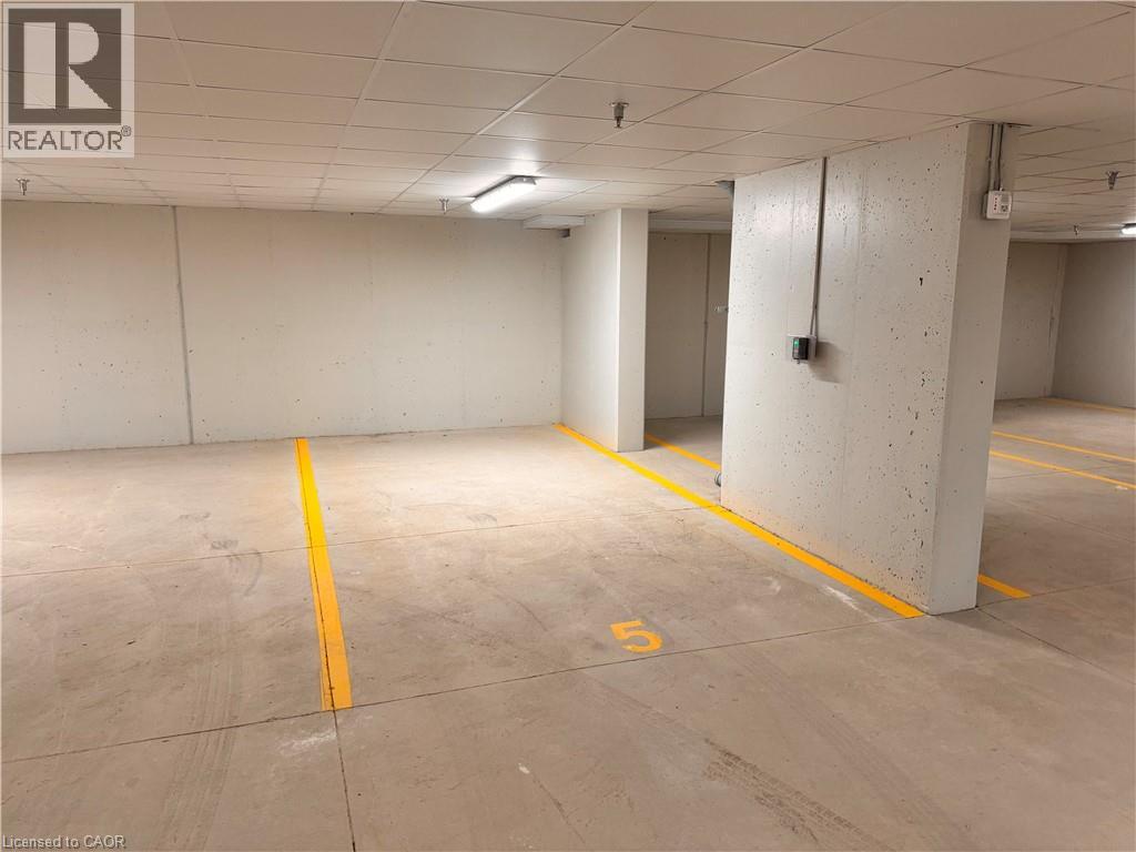 1100 Lackner Place Unit# 506, Kitchener, Ontario  N2A 0M1 - Photo 21 - 40805254