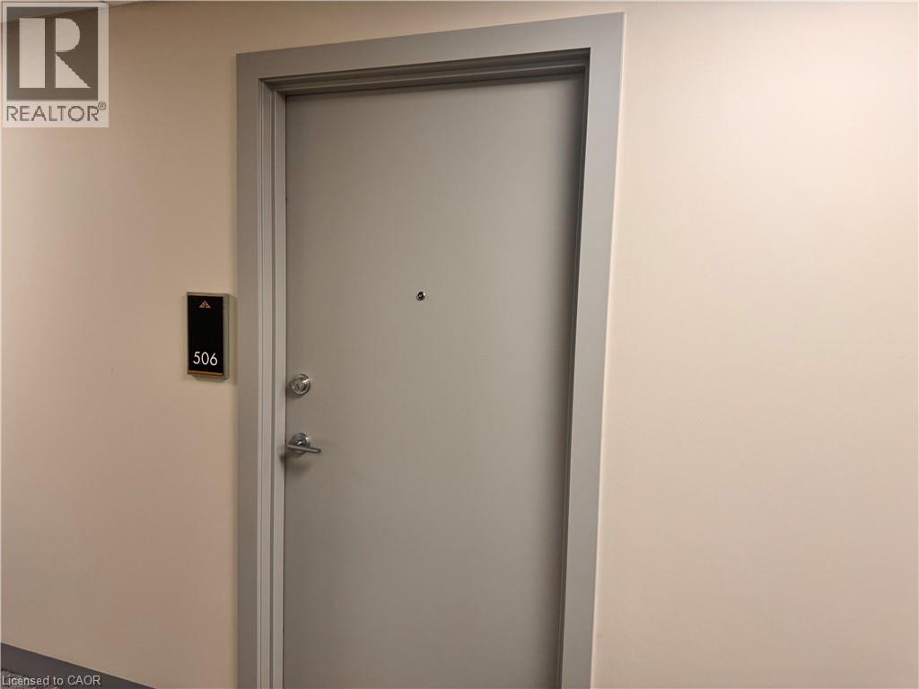 1100 Lackner Place Unit# 506, Kitchener, Ontario  N2A 0M1 - Photo 3 - 40805254