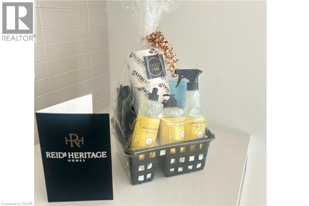 1100 Lackner Place Unit# 506, Kitchener, Ontario  N2A 0M1 - Photo 6 - 40805254