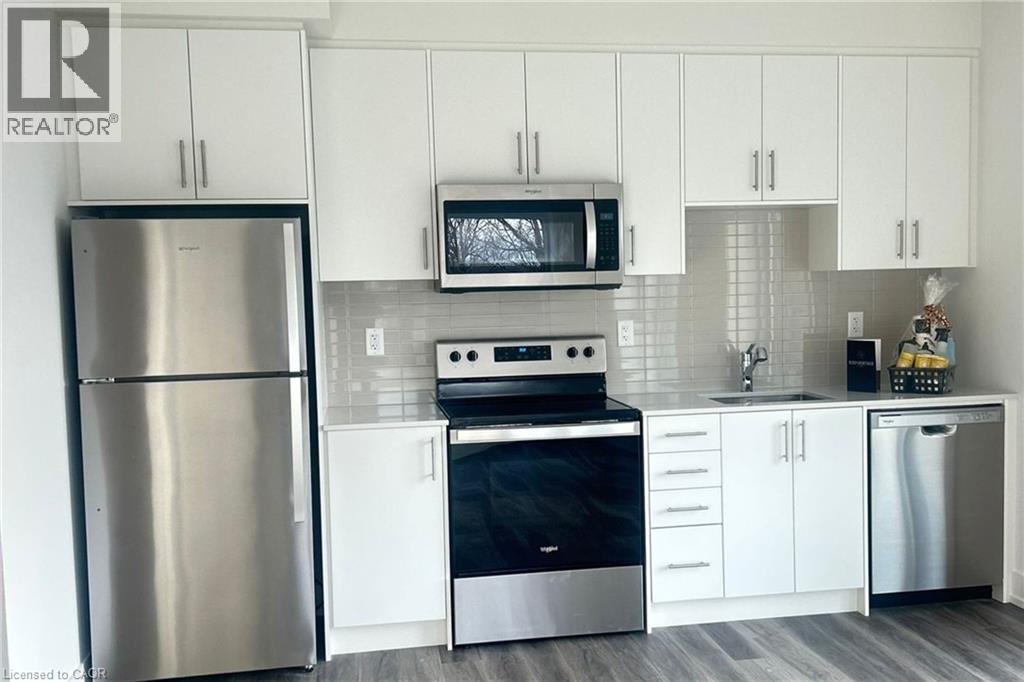 1100 Lackner Place Unit# 506, Kitchener, Ontario  N2A 0M1 - Photo 13 - 40805254