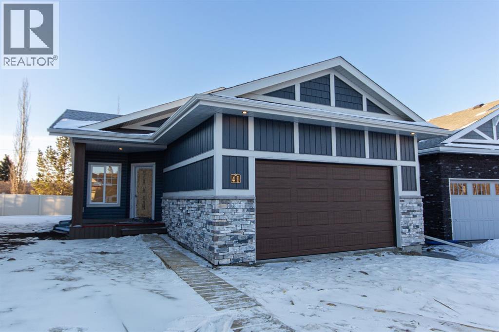 41 Terra Close, Red Deer, Alberta