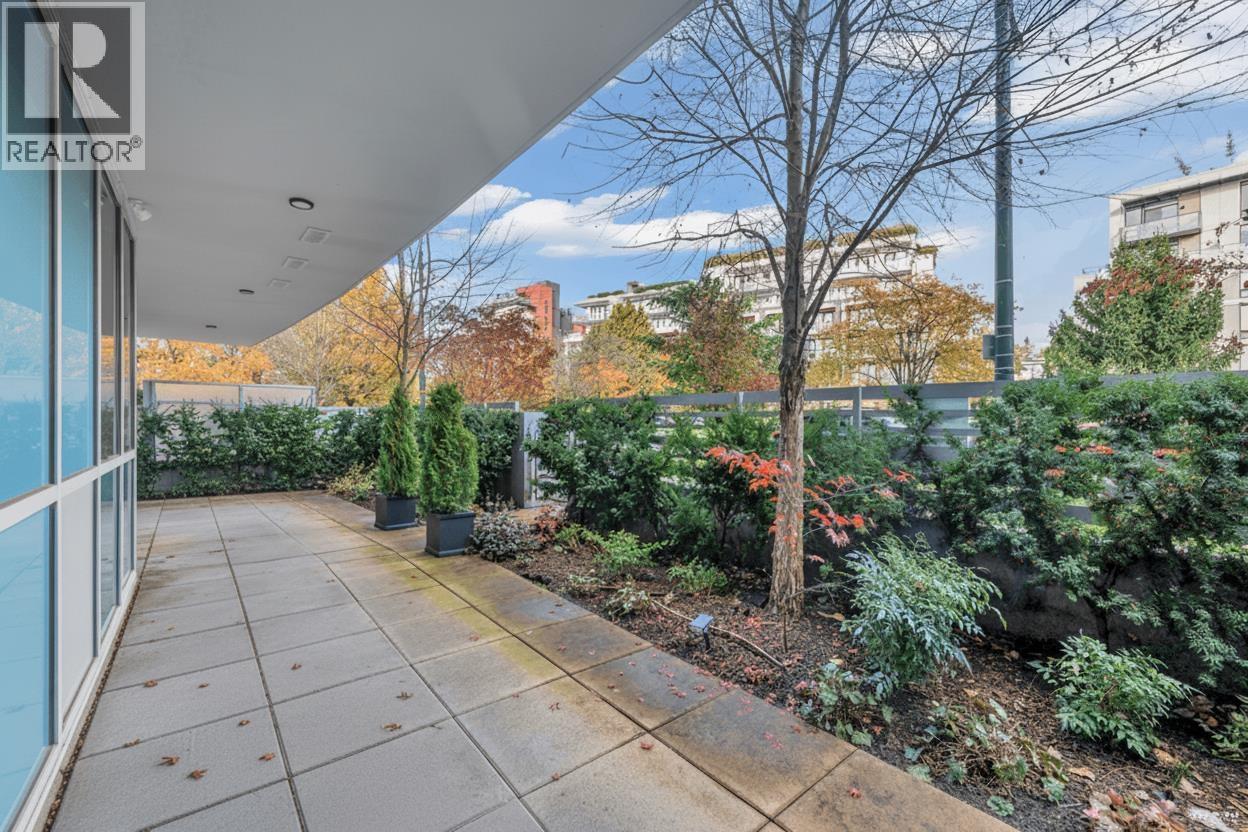 107 5189 CAMBIE STREET, Vancouver, British Columbia