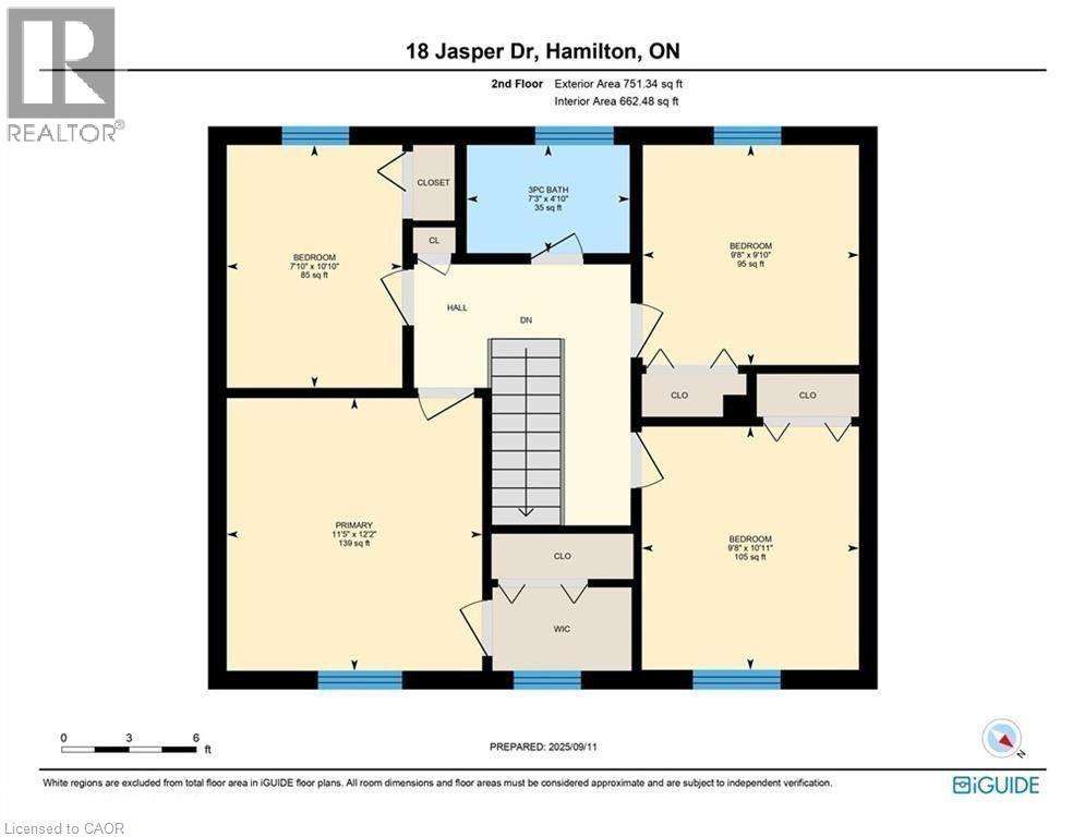 18 Jasper Drive, Stoney Creek, Ontario  L8G 2S7 - Photo 46 - 40805633