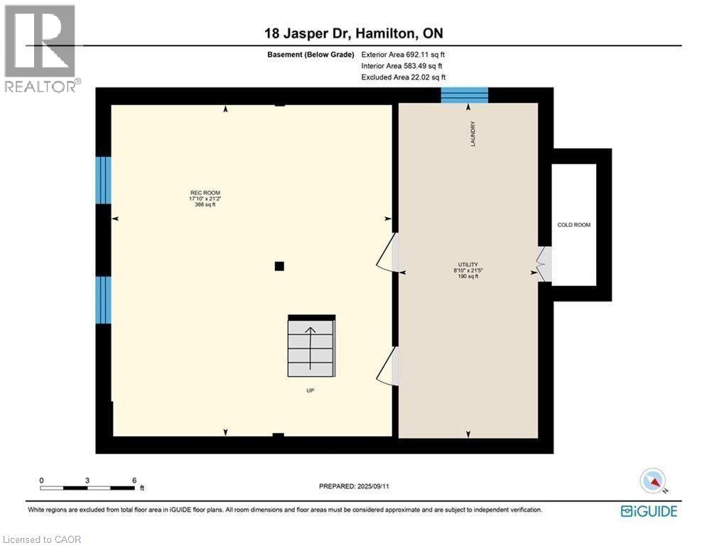 18 Jasper Drive, Stoney Creek, Ontario  L8G 2S7 - Photo 47 - 40805633