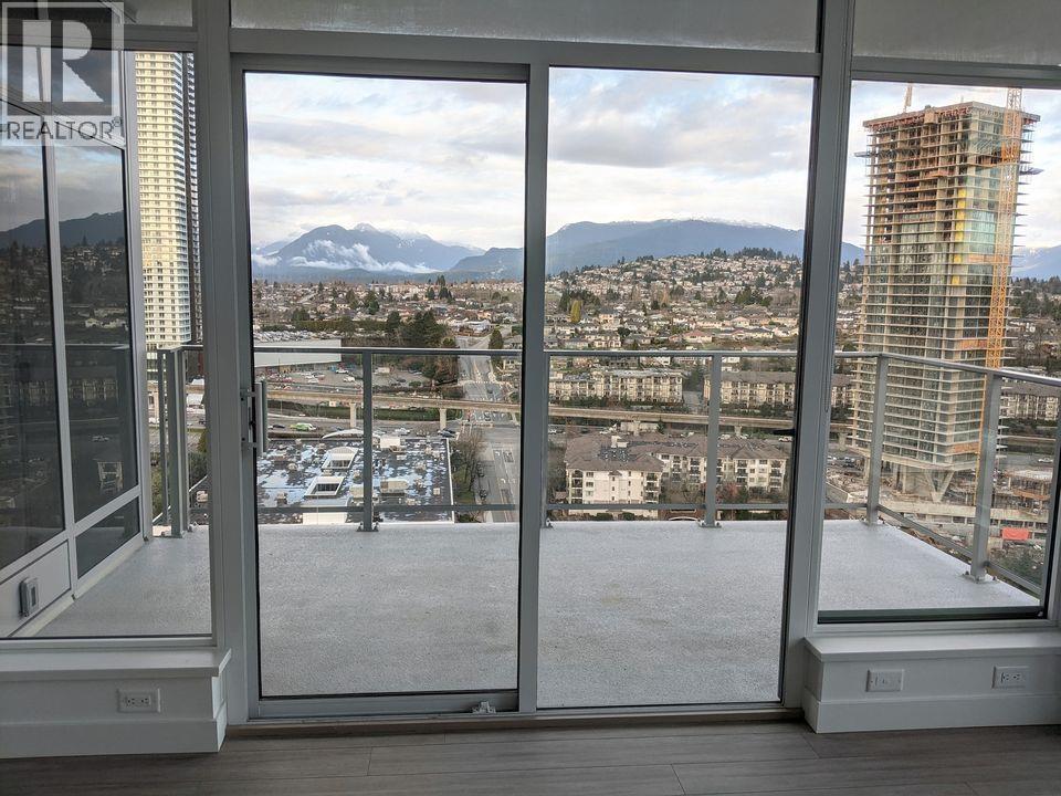 1504 2351 Beta Avenue, Burnaby, British Columbia  V5C 0M2 - Photo 4 - R3089874