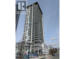1504 2351 BETA AVENUE, Burnaby, British Columbia