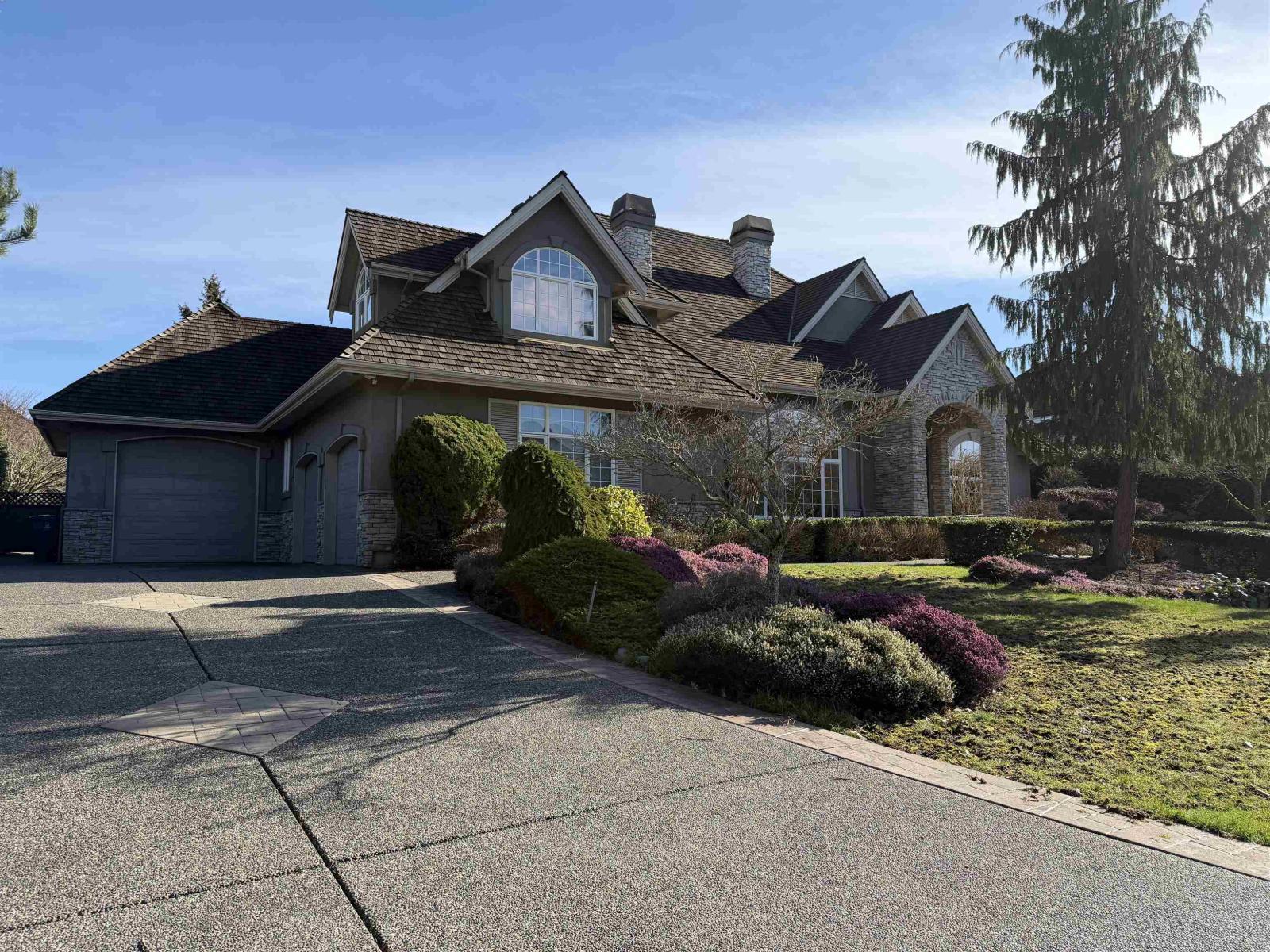 2122 138 STREET, Surrey, British Columbia