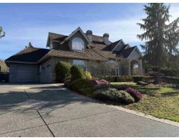 2122 138 STREET, Surrey, British Columbia