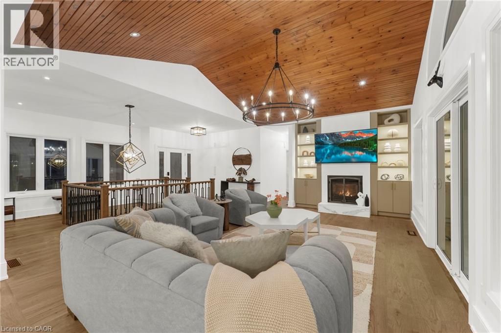 2667 Mary Nichols Road, Lakefield, Ontario  K0L 2H0 - Photo 7 - 40805787