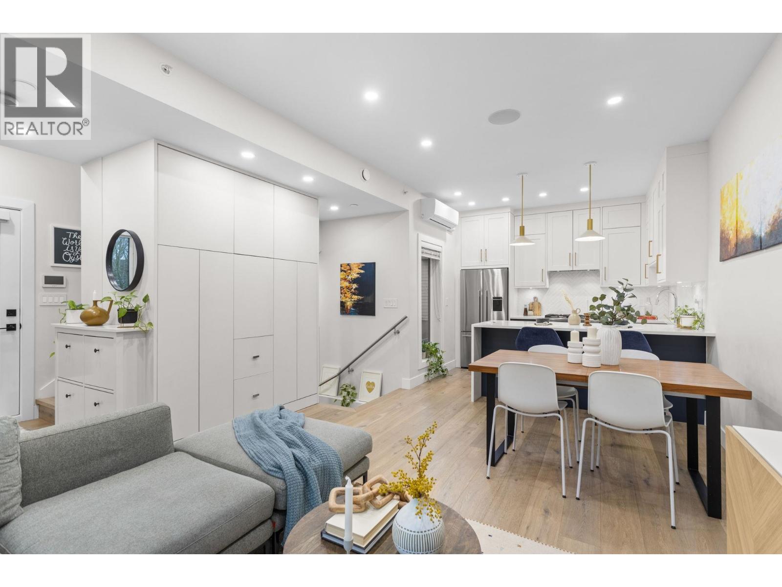 3187 Prince Edward Street, Vancouver, British Columbia  V5T 4W5 - Photo 2 - R3090429