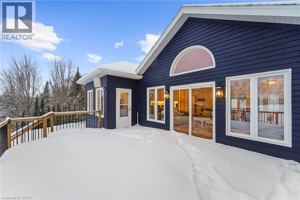 2667 Mary Nichols Road, Lakefield, Ontario  K0L 2H0 - Photo 48 - 40805787