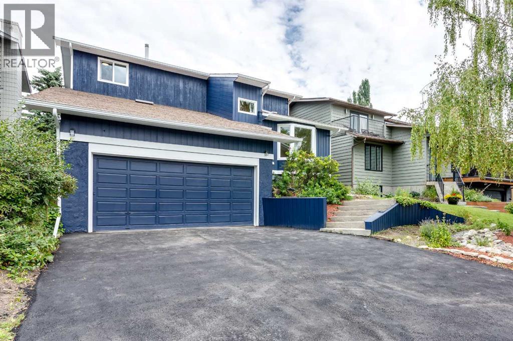 24 Hawkwood Crescent Nw, Calgary, Alberta  T3G 1X5 - Photo 35 - A2272177