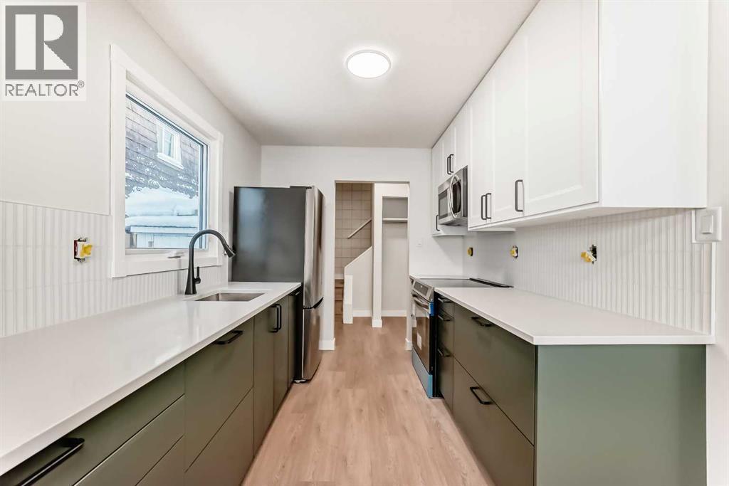 7634 24a Street Se, Calgary, Alberta  T2C 0Z7 - Photo 6 - A2272439