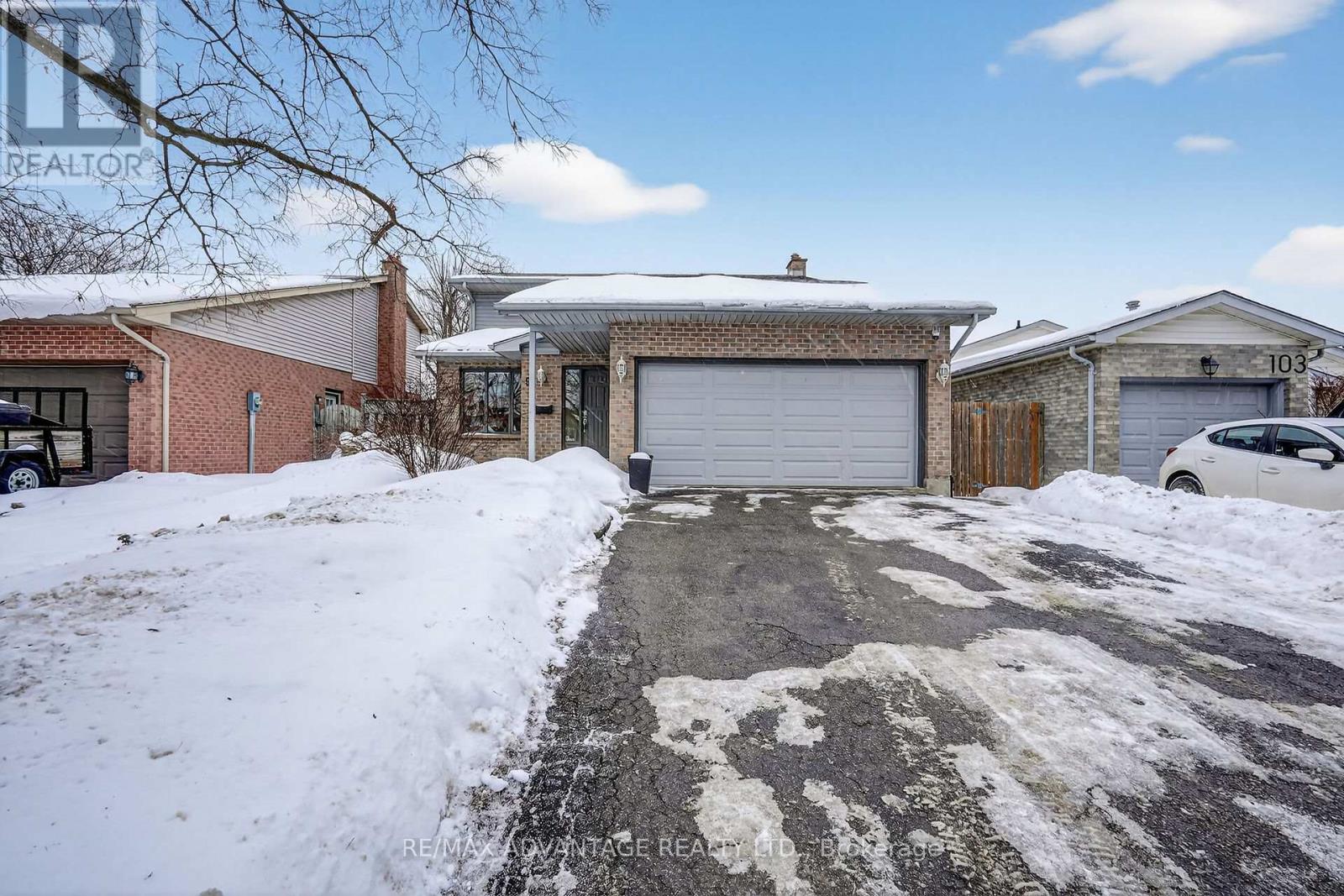 99 Conway Lane, London South, Ontario  N6E 3K1 - Photo 3 - X12795348
