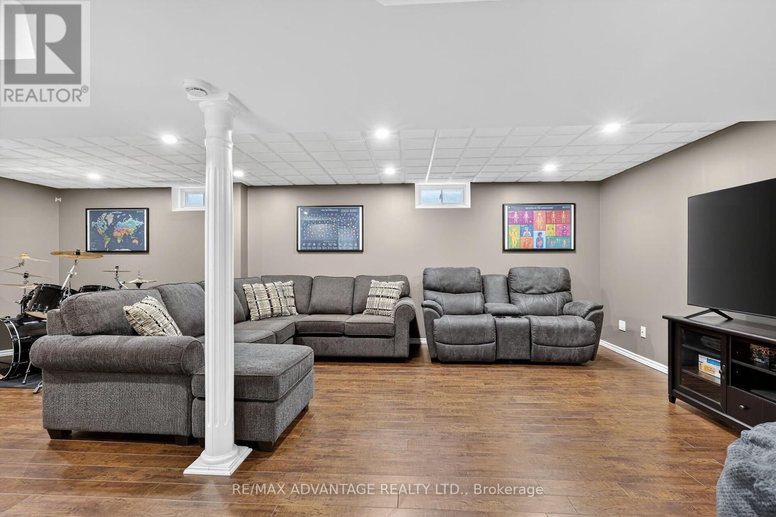 99 Conway Lane, London South, Ontario  N6E 3K1 - Photo 32 - X12795348