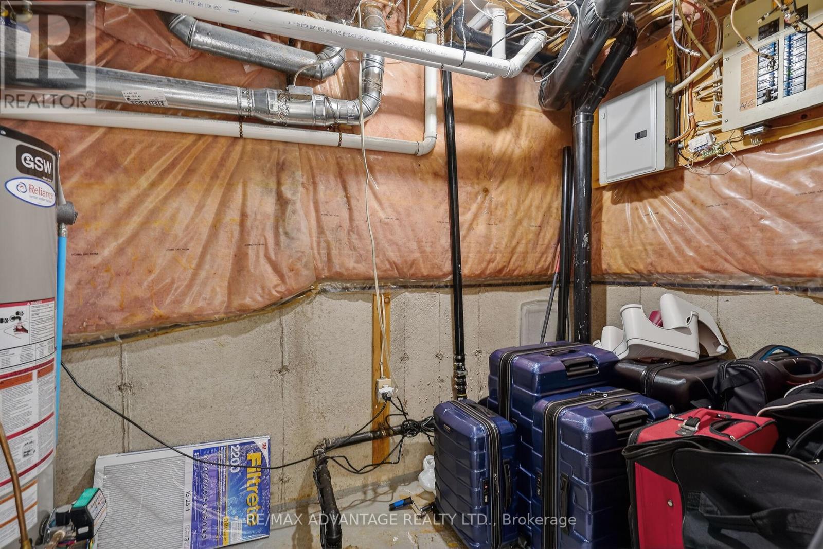 99 Conway Lane, London South, Ontario  N6E 3K1 - Photo 36 - X12795348