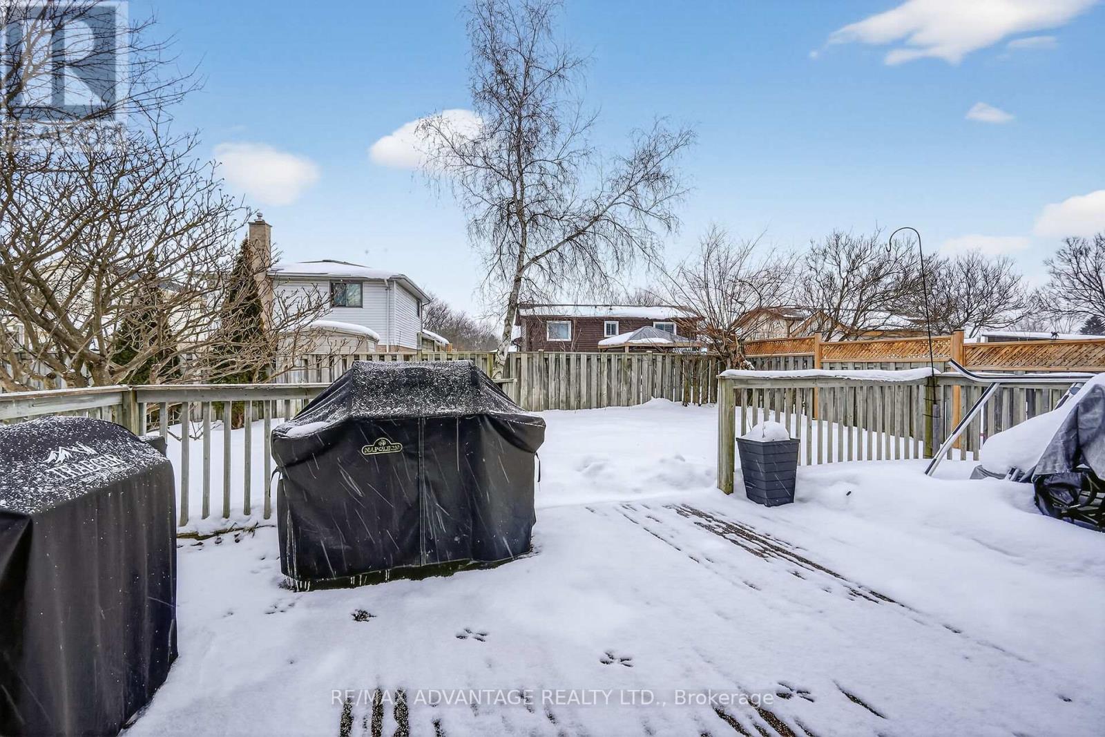 99 Conway Lane, London South, Ontario  N6E 3K1 - Photo 37 - X12795348