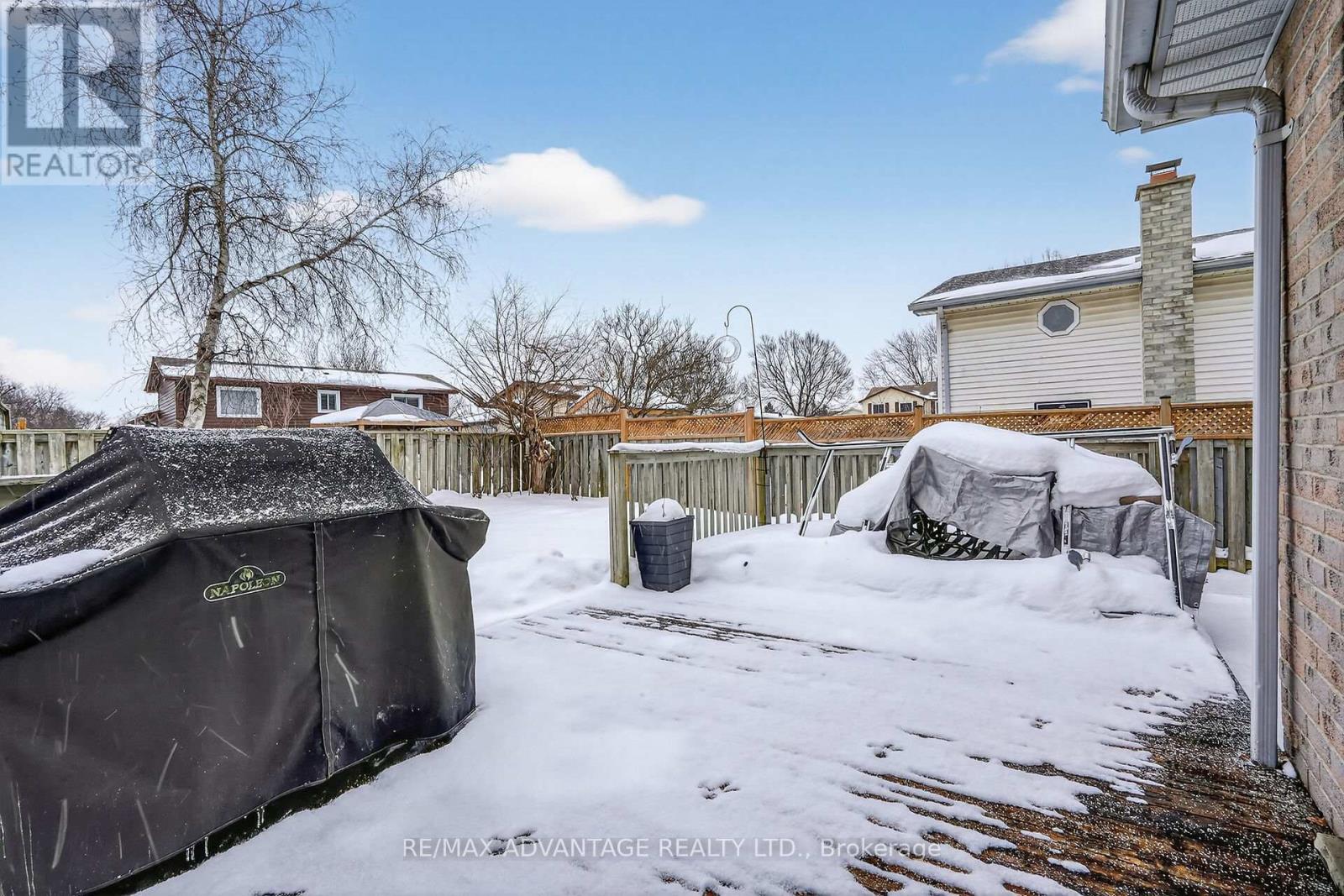 99 Conway Lane, London South, Ontario  N6E 3K1 - Photo 38 - X12795348