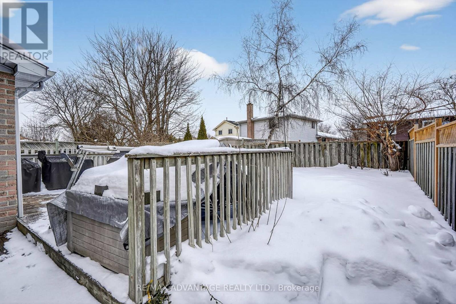 99 Conway Lane, London South, Ontario  N6E 3K1 - Photo 40 - X12795348