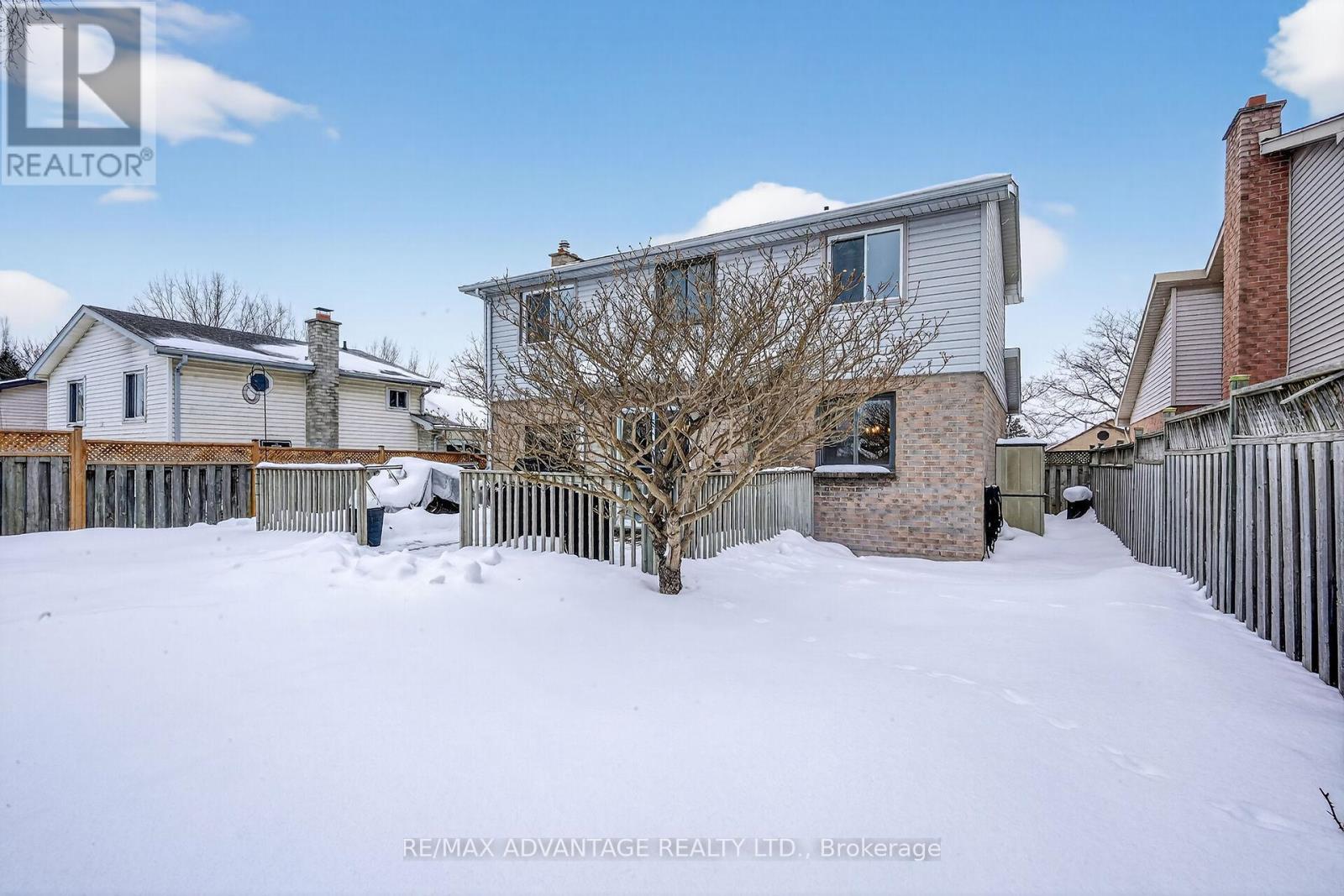 99 Conway Lane, London South, Ontario  N6E 3K1 - Photo 43 - X12795348