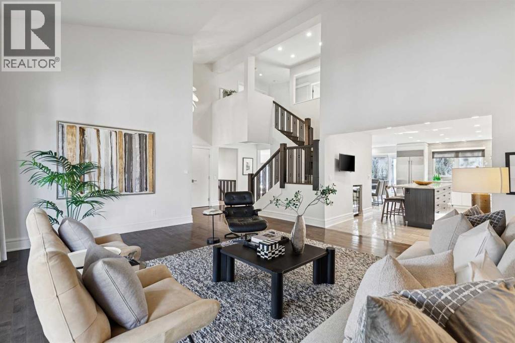 336 Pump Hill Gardens Sw, Calgary, Alberta  T2V 4M7 - Photo 6 - A2286084