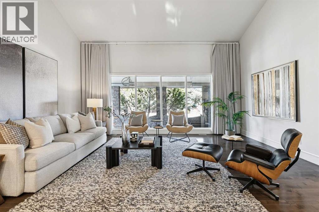 336 Pump Hill Gardens Sw, Calgary, Alberta  T2V 4M7 - Photo 8 - A2286084