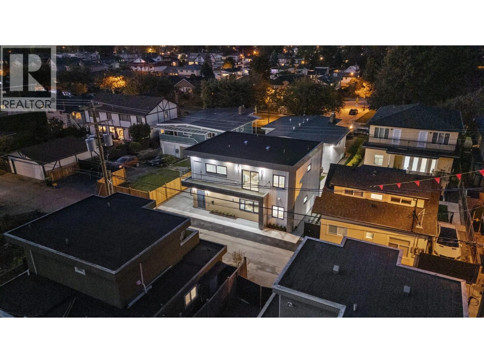 3 2808 E 48th Ave, Vancouver, British Columbia  V5S 1G9 - Photo 3 - R3068484