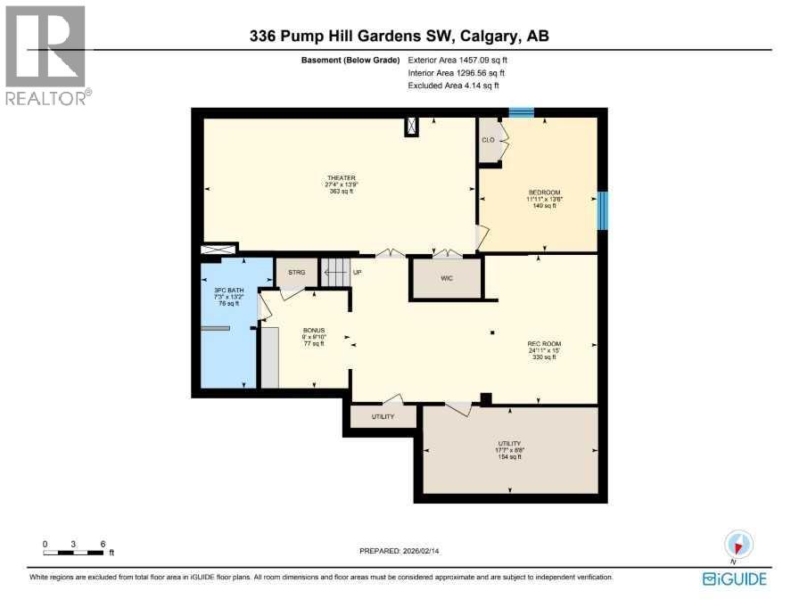 336 Pump Hill Gardens Sw, Calgary, Alberta  T2V 4M7 - Photo 48 - A2286084