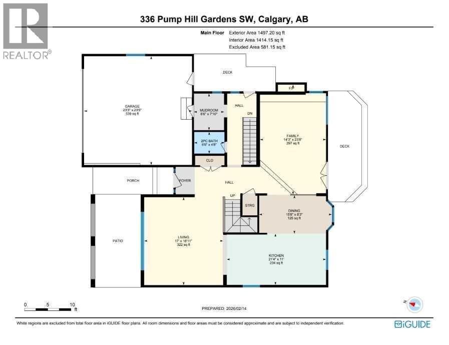 336 Pump Hill Gardens Sw, Calgary, Alberta  T2V 4M7 - Photo 49 - A2286084