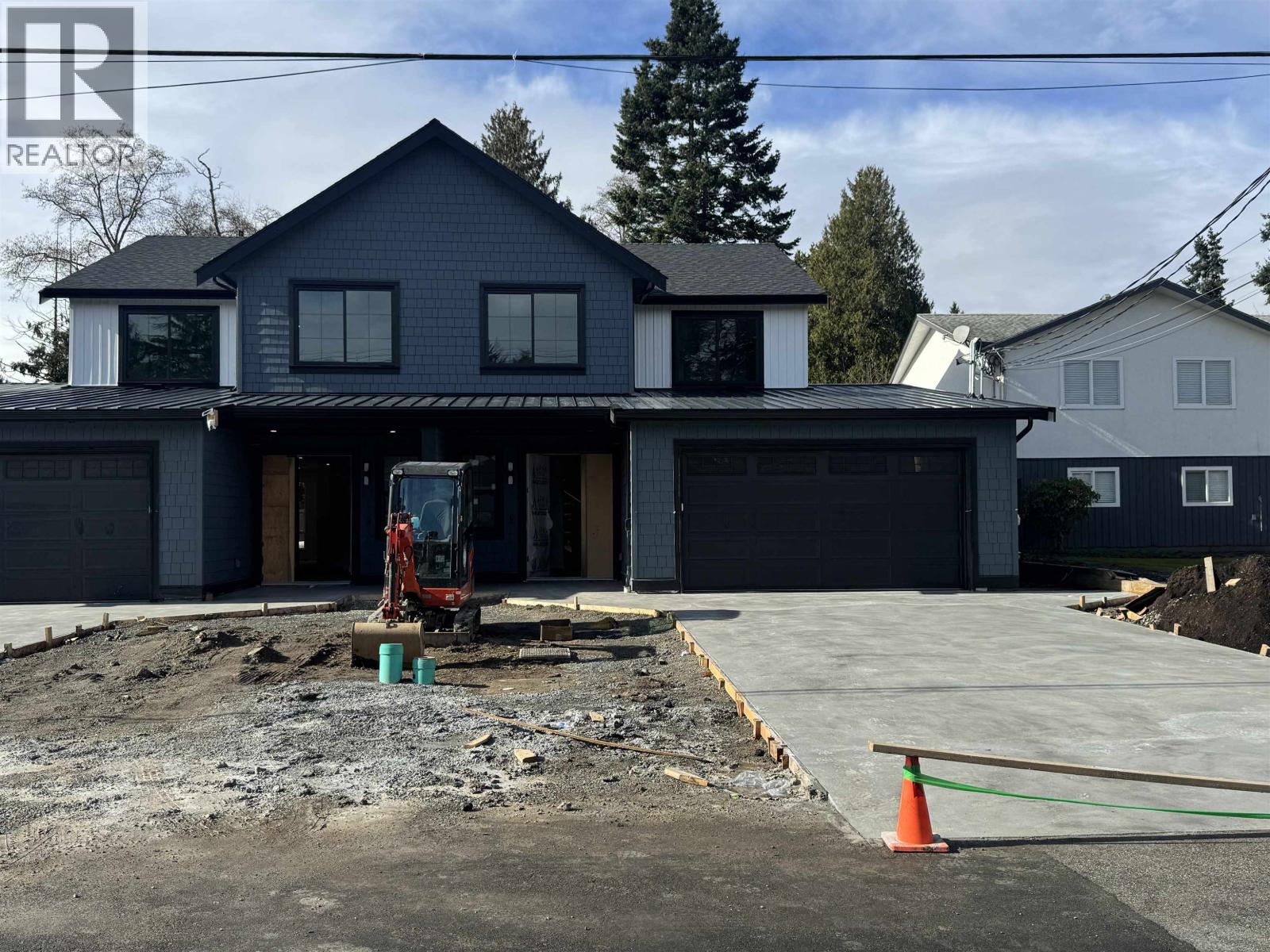 967 52 A Street, Delta, British Columbia  V4M 3A1 - Photo 1 - R3090257