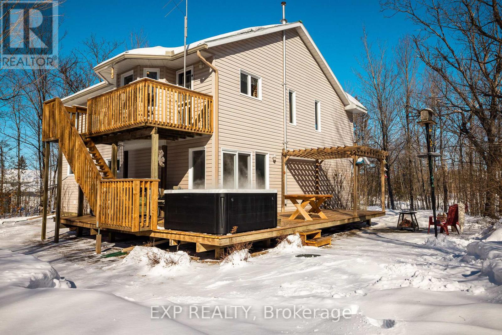 161 North Cote Drive, Beckwith, Ontario  K7C 0C4 - Photo 27 - X12795262