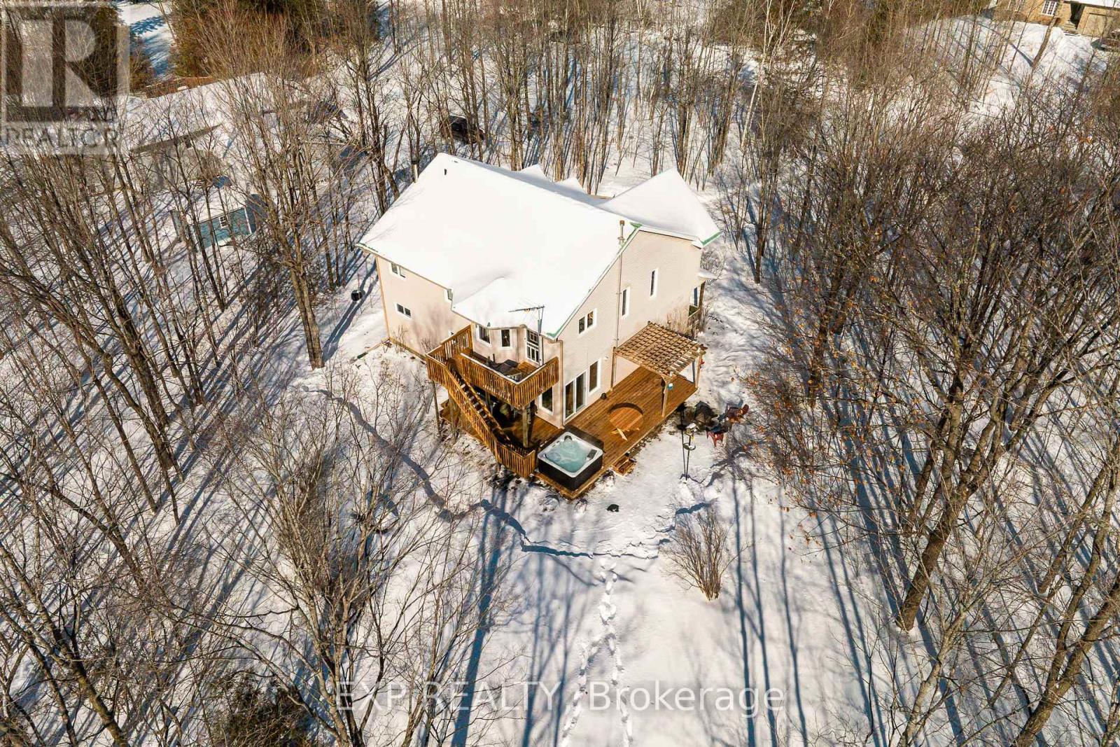 161 North Cote Drive, Beckwith, Ontario  K7C 0C4 - Photo 30 - X12795262