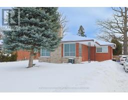 UPPER - 65 IRVING PLACE, London East, Ontario