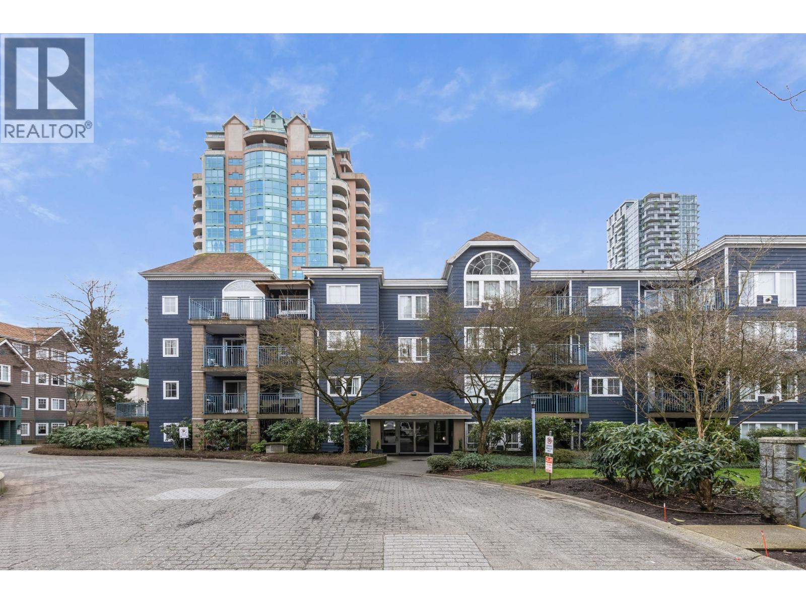 304 3065 PRIMROSE LANE, coquitlam, British Columbia