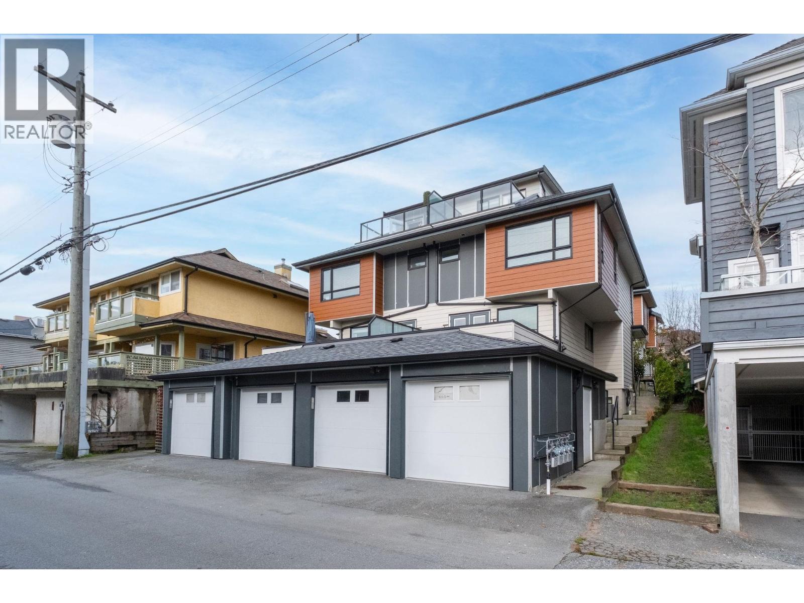255 E 6th Street, North Vancouver, British Columbia  V7L 1P4 - Photo 33 - R3090544