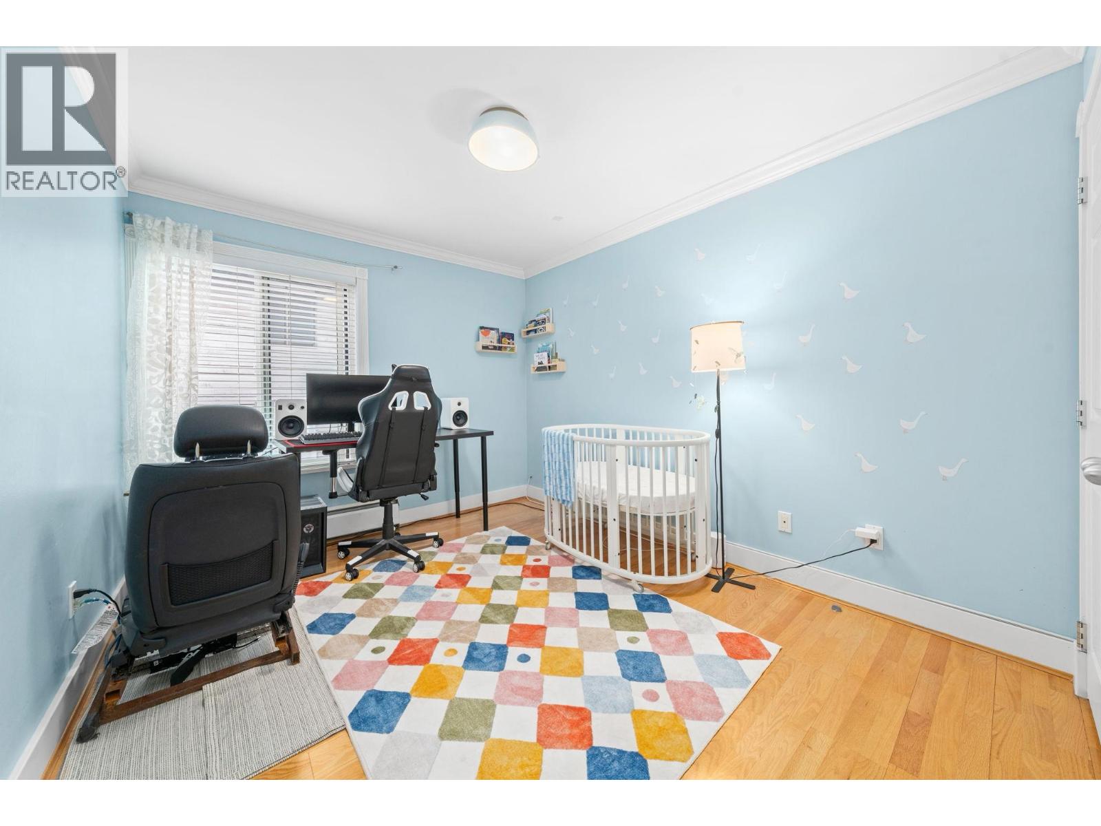 209 1720 W 12th Avenue, Vancouver, British Columbia  V6J 2E6 - Photo 25 - R3090548