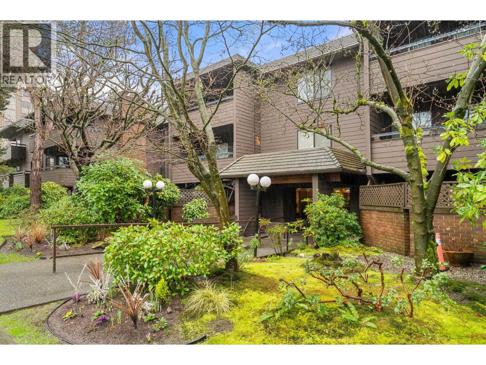 209 1720 W 12th Avenue, Vancouver, British Columbia  V6J 2E6 - Photo 33 - R3090548