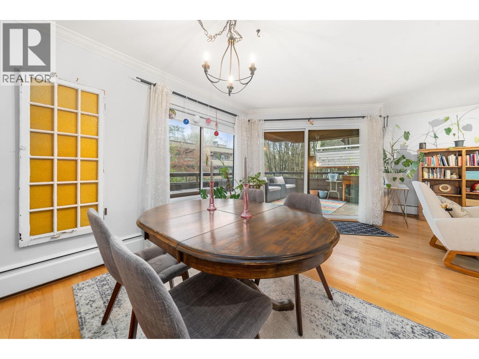 209 1720 W 12th Avenue, Vancouver, British Columbia  V6J 2E6 - Photo 8 - R3090548