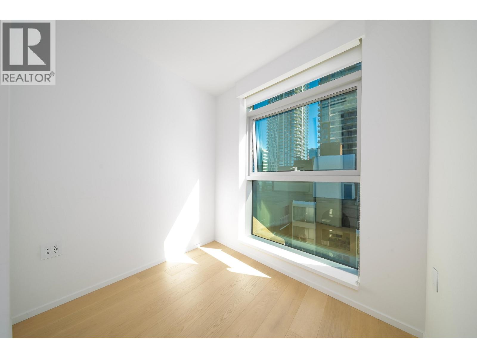 1107 889 Pacific Street, Vancouver, British Columbia  V6Z 1C3 - Photo 14 - R3090551