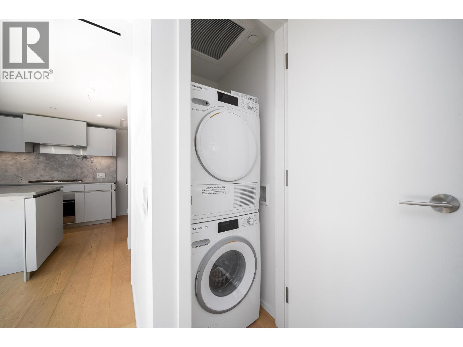 1107 889 Pacific Street, Vancouver, British Columbia  V6Z 1C3 - Photo 17 - R3090551