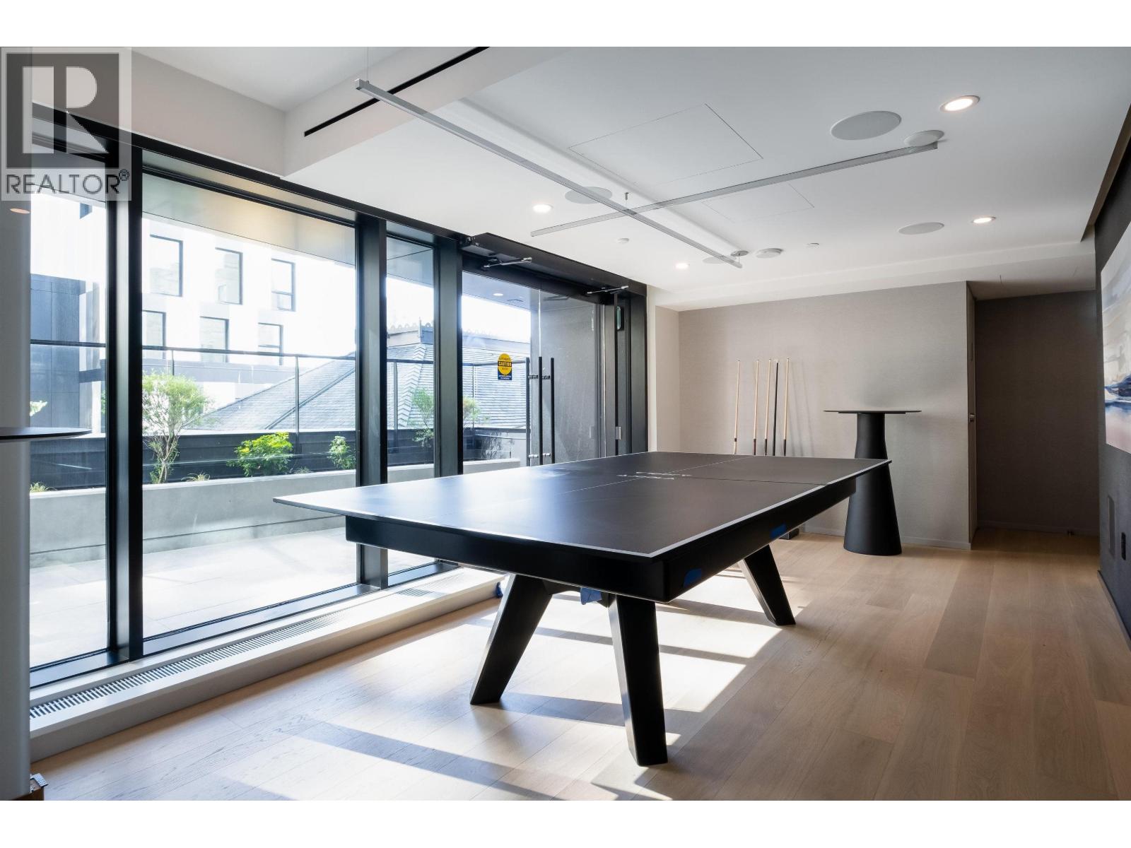 1107 889 Pacific Street, Vancouver, British Columbia  V6Z 1C3 - Photo 21 - R3090551