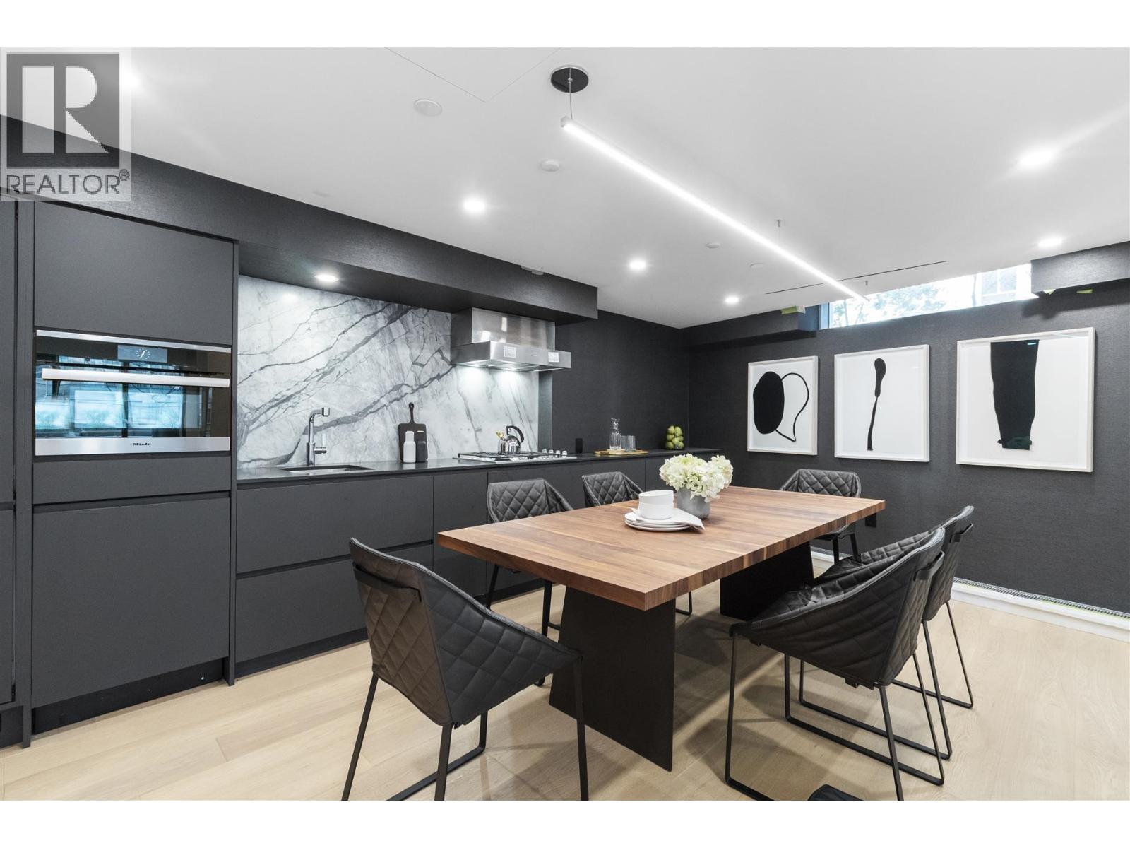 1107 889 Pacific Street, Vancouver, British Columbia  V6Z 1C3 - Photo 23 - R3090551