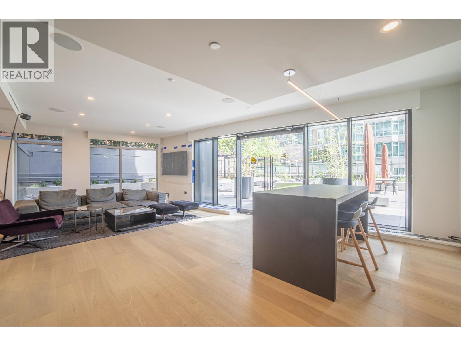 1107 889 Pacific Street, Vancouver, British Columbia  V6Z 1C3 - Photo 25 - R3090551